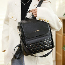 Afbeelding in Gallery-weergave laden, Multifunctionele anti-diefstal casual tas
