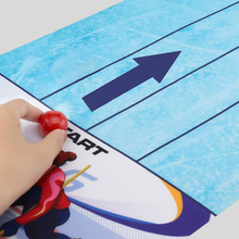 Afbeelding in Gallery-weergave laden, Curlingspel voor mini-tafelsporten
