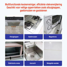 Afbeelding in Gallery-weergave laden, Geconcentreerde Vetreiniger
