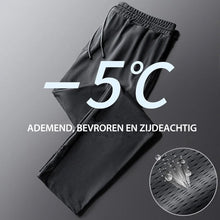 Afbeelding in Gallery-weergave laden, Heren Ice Silk Fitness Broek
