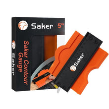 Afbeelding in Gallery-weergave laden, Saker®Contour Meter Profiel Tool
