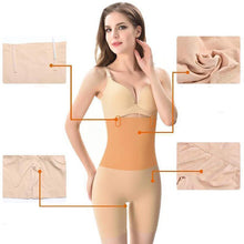 Afbeelding in Gallery-weergave laden, Butt &amp; Belly Shapewear
