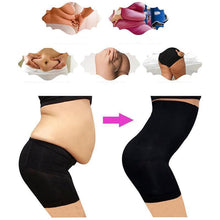 Afbeelding in Gallery-weergave laden, Butt &amp; Belly Shapewear
