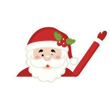 Afbeelding in Gallery-weergave laden, Kerst auto ruitenwisser stickers
