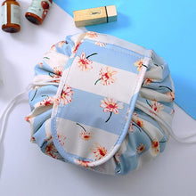 Afbeelding in Gallery-weergave laden, Koord cosmetische tas
