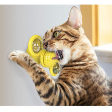 Afbeelding in Gallery-weergave laden, Windmolen Kattenspeeltje
