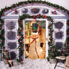 Afbeelding in Gallery-weergave laden, Nachtmerrie vóór Kerstmis Buitendecoraties
