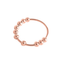 Afbeelding in Gallery-weergave laden, Elegante Mindfulness-ringen

