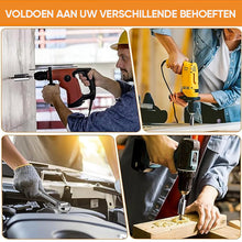Afbeelding in Gallery-weergave laden, Super universeel doppengereedschap

