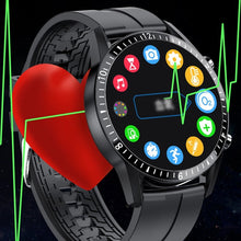 Afbeelding in Gallery-weergave laden, Slim sport horloge
