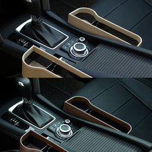 Afbeelding in Gallery-weergave laden, Multifunctionele autostoel organizer
