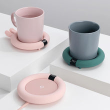 Afbeelding in Gallery-weergave laden, Koffie Mok Verwarmer
