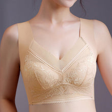 Afbeelding in Gallery-weergave laden, Push-up vest met veters
