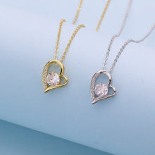Afbeelding in Gallery-weergave laden, Aan mijn mooie dochter ketting
