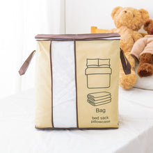 Afbeelding in Gallery-weergave laden, Creatieve stofdichte opbergtas voor thuis
