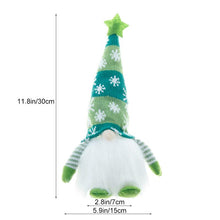 Afbeelding in Gallery-weergave laden, Lucky Gnome Kerstverlichting
