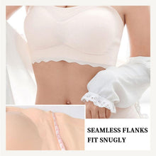 Afbeelding in Gallery-weergave laden, Ice Silk Bandeau with Removable Strap
