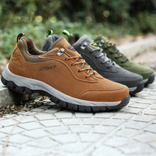 Afbeelding in Gallery-weergave laden, Outdoor-sneakers voor bergbeklimmers

