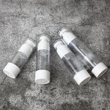 Afbeelding in Gallery-weergave laden, Airless pomp flessen
