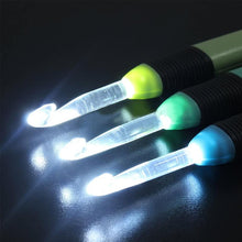 Afbeelding in Gallery-weergave laden, Led-haak set (9-Stuks)
