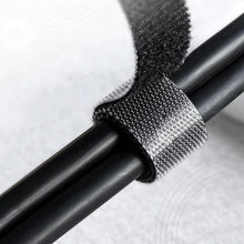 Afbeelding in Gallery-weergave laden, Self-Attaching Nylon Cable Ties
