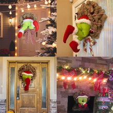 Afbeelding in Gallery-weergave laden, Lopende Dief Kerst Decoratie
