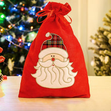 Afbeelding in Gallery-weergave laden, Leuke kerstcadeau tas
