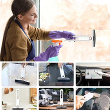 Afbeelding in Gallery-weergave laden, Met de hand wasbare minimop voor desktopreiniging

