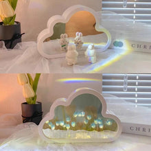 Afbeelding in Gallery-weergave laden, Wolken Tulp Lamp
