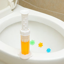 Afbeelding in Gallery-weergave laden, Toilet reinigingsgel
