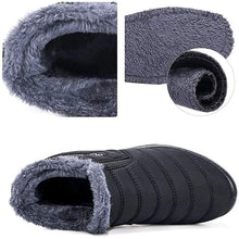 Afbeelding in Gallery-weergave laden, Premium Wrma &amp; Comfy sneuwschoenen
