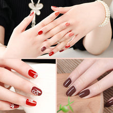 Afbeelding in Gallery-weergave laden, Peel Off Nagellak Set Succes

