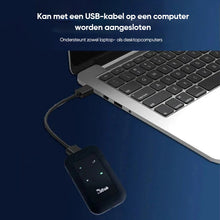 Afbeelding in Gallery-weergave laden, Draadloze draagbare wifi
