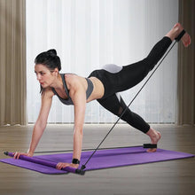 Afbeelding in Gallery-weergave laden, Producten Draagbare Pilates Bar Kit
