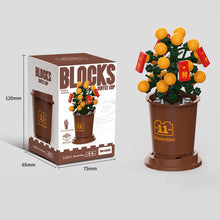 Afbeelding in Gallery-weergave laden, Koffiekopjes planten potblokken
