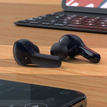 Afbeelding in Gallery-weergave laden, Bluetooth oordopjes met ENC Noise Cancelling
