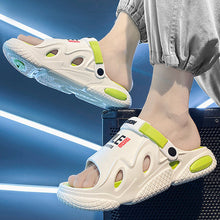 Afbeelding in Gallery-weergave laden, Dikke zool non-slip casual sandalen
