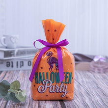 Afbeelding in Gallery-weergave laden, Halloween-snoep verpakkingstas (50 sets)
