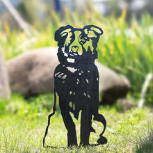 Afbeelding in Gallery-weergave laden, OpenluchtTuindecor, Dierlijk Silhouet
