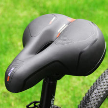 Afbeelding in Gallery-weergave laden, Nieuw type ventilatie fiets zitkussen
