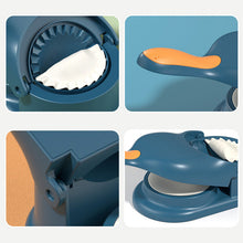 Afbeelding in Gallery-weergave laden, 🥟Upgrade 2 in 1 knoedelmaker🥟

