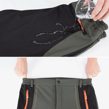 Afbeelding in Gallery-weergave laden, Winter outdoor warme broek
