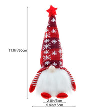 Afbeelding in Gallery-weergave laden, Lucky Gnome Kerstverlichting
