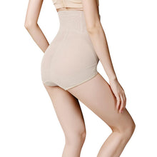 Afbeelding in Gallery-weergave laden, Tummy Control Hip-Lift Shapewear
