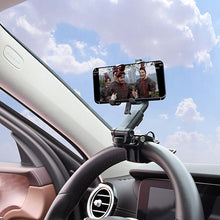 Afbeelding in Gallery-weergave laden, Schuifdak Dashboard Telefoonhouder
