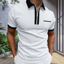 Afbeelding in Gallery-weergave laden, Heren T-shirt POLO-shirt
