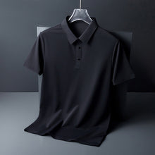 Afbeelding in Gallery-weergave laden, Poloshirt ijszijden revers T-shirt
