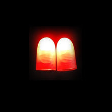 Afbeelding in Gallery-weergave laden, Magische duim - licht op vingers
