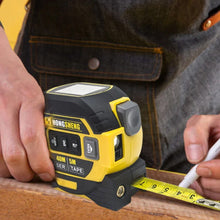 Afbeelding in Gallery-weergave laden, 3-in-1 infrarood laserbandmeting
