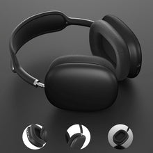 Afbeelding in Gallery-weergave laden, Draadloze bluetooth koptelefoon
